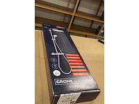 Grohe - euphoria - - regendouchesysteem met thermostaat - afbeelding 6 van  9