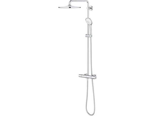 Grohe - euphoria - - regendouchesysteem met thermostaat - afbeelding 1 van  9