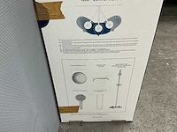 Grohe - euphoria - xxl system 310 - regendouche - afbeelding 3 van  3