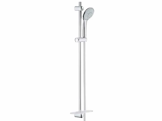 Grohe - euphoria 110 champagne spray - doucheset - afbeelding 1 van  3