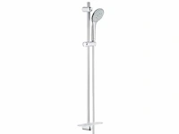 Grohe - euphoria 110 champagne spray - doucheset