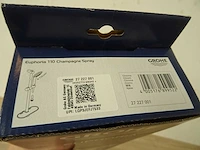 Grohe - euphoria 110 champagne spray - doucheset - afbeelding 3 van  3