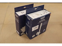 Grohe - euphoria cosmopolitan stick - douchekraan (2x) - afbeelding 2 van  4