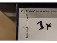Grohe - euphoria cosmopolitan stick - douchekraan (2x) - afbeelding 4 van  4