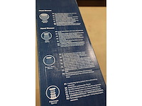 Grohe - euphoria xxl - - regendoucheset met thermostaat - afbeelding 3 van  12