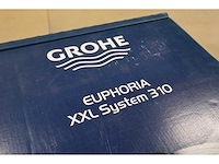 Grohe - euphoria xxl - - regendoucheset met thermostaat - afbeelding 5 van  12