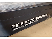 Grohe - euphoria xxl - - regendoucheset met thermostaat - afbeelding 11 van  12
