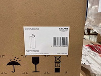 Grohe - euro ceramic - 39202000 - wastafel (18x) - afbeelding 6 van  7