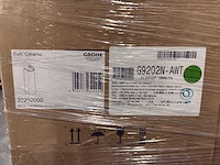 Grohe - euro ceramic - 39202000 - wastafel (18x) - afbeelding 7 van  7