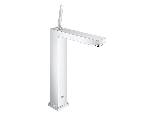 Grohe - eurocube joy - wastafelkraan extra hoge uitloop - afbeelding 1 van  3