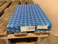 Grohe - eurocube joy - wastafelkraan extra hoge uitloop - afbeelding 2 van  3