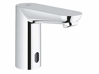 Grohe - euroeco - cosmopolitan e - infrarood elektronische wastafelkraan