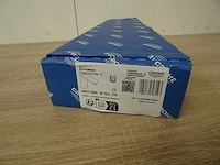 Grohe - euroeco - cosmopolitan e - infrarood elektronische wastafelkraan - afbeelding 2 van  2
