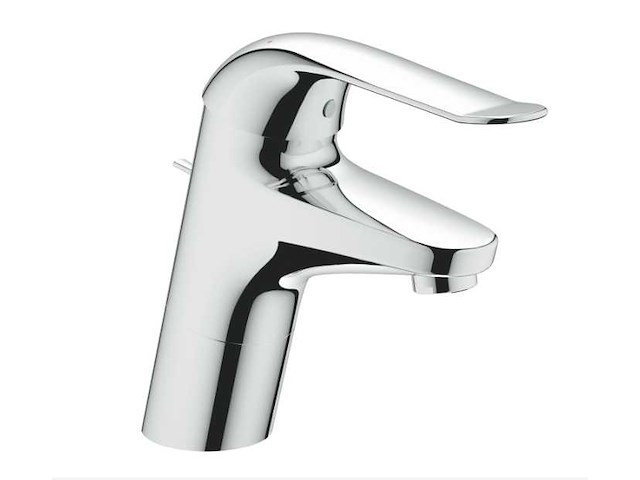 Grohe - euroeco special - wastafelkraan - afbeelding 1 van  2