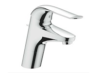 Grohe - euroeco special - wastafelkraan - afbeelding 1 van  2
