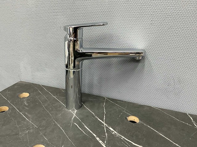Grohe - europees - keukenmengkraan - afbeelding 1 van  1