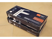 Grohe - eurosmart - - wastafel mengkraan (2x) - afbeelding 5 van  6