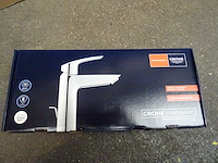 Grohe - eurosmart - 23393243e - wastafelkraan - afbeelding 2 van  2