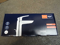 Grohe - eurosmart - 23393243e - wastafelkraan - afbeelding 2 van  2