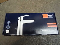 Grohe - eurosmart - 23393243e - wastafelkraan - afbeelding 2 van  2