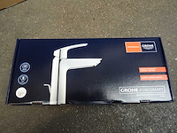 Grohe - eurosmart - 23393243e - wastafelkraan - afbeelding 2 van  2