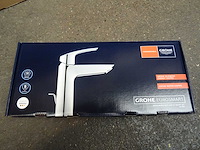 Grohe - eurosmart - 23393243e - wastafelkraan - afbeelding 2 van  2