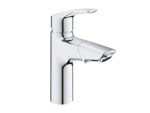 Grohe - eurosmart - 23976003 - wastafelkraan - afbeelding 1 van  2