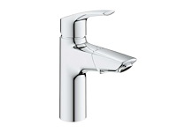 Grohe - eurosmart - 23976003 - wastafelkraan - afbeelding 1 van  2