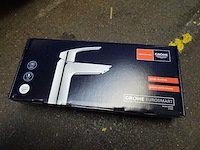 Grohe - eurosmart - 324672433 - wastafelmengkraan - afbeelding 2 van  2