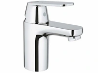 Grohe - eurosmart - cosmopolitan - wastafelmengkraan