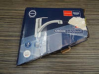 Grohe - eurosmart - keukenmengkraan - afbeelding 2 van  3