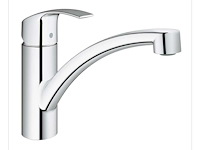 Grohe - eurosmart 30260002 - keukenmengkraan - afbeelding 2 van  4