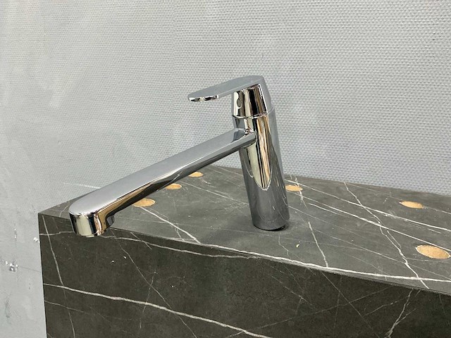 Grohe - eurosmart cosmopolitan 30193000 - keukenmengkraan - afbeelding 1 van  6