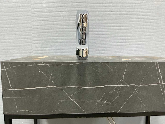 Grohe - eurosmart cosmopolitan 30193000 - keukenmengkraan - afbeelding 2 van  6