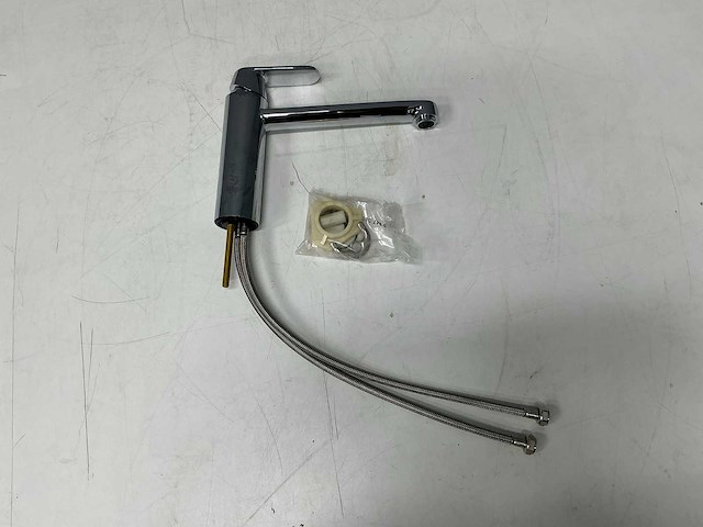 Grohe - eurosmart cosmopolitan 30193000 - keukenmengkraan - afbeelding 4 van  6