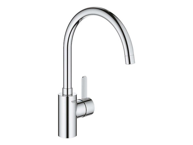 Grohe - eurosmart cosmopolitan 32843dc0 - keukenmengkraan - afbeelding 1 van  7