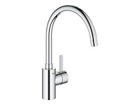 Grohe - eurosmart cosmopolitan 32843dc0 - keukenmengkraan - afbeelding 1 van  7