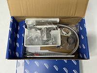 Grohe - eurosmart cosmopolitan 32843dc0 - keukenmengkraan - afbeelding 6 van  7