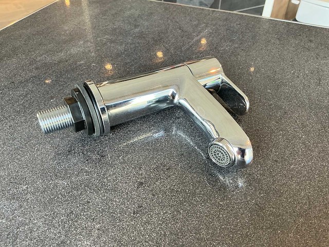 Grohe - fonteinkraan - afbeelding 3 van  5