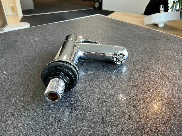 Grohe - fonteinkraan - afbeelding 5 van  5
