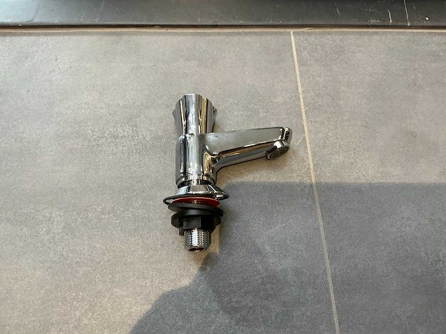Grohe - fonteinkraan - afbeelding 1 van  6