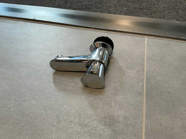 Grohe - fonteinkraan - afbeelding 2 van  6