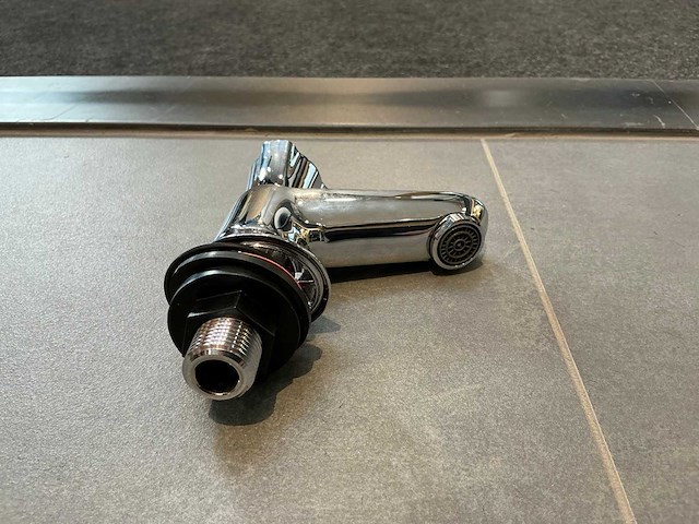 Grohe - fonteinkraan - afbeelding 6 van  6