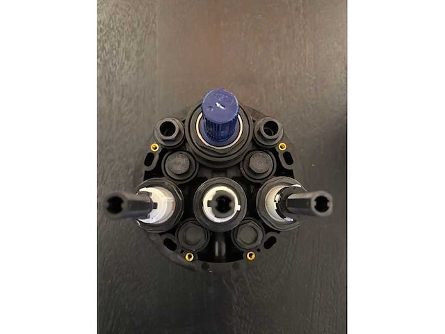 Grohe - grohe rapido inbouw t unit voor thermostaten - afbeelding 1 van  3