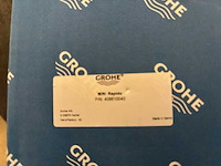 Grohe - grohe rapido inbouw t unit voor thermostaten - afbeelding 2 van  3