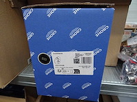 Grohe - grohtherm - 1022102340 - opbouwdeel - afbeelding 2 van  2