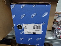 Grohe - grohtherm - 1022102340 - opbouwdeel - afbeelding 2 van  2