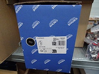 Grohe - grohtherm - 1022102340 - opbouwdeel - afbeelding 2 van  2