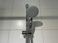 Grohe - grohtherm - douchemengkraan met handdouche - afbeelding 3 van  5