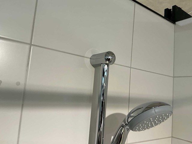 Grohe - grohtherm - douchemengkraan met handdouche - afbeelding 5 van  5